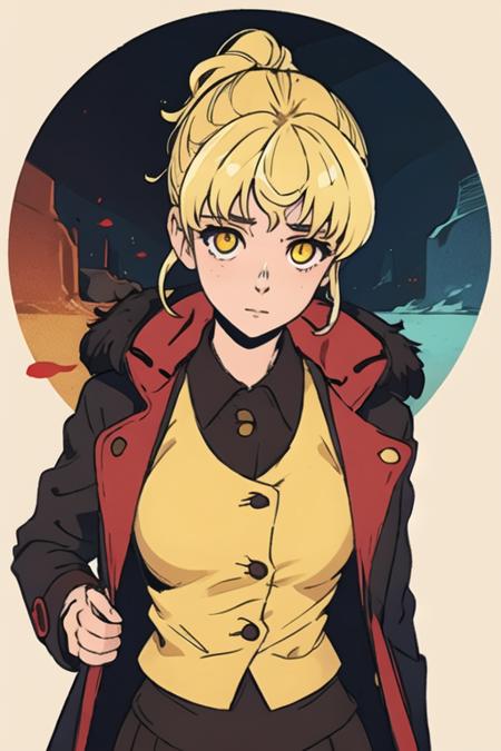 Rachel / Kami no Tou