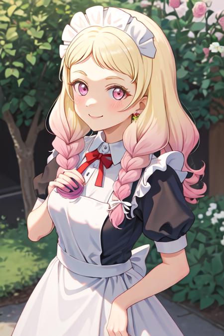onitsuka_natsumi/鬼塚夏美 (Love Live! Superstar!!)