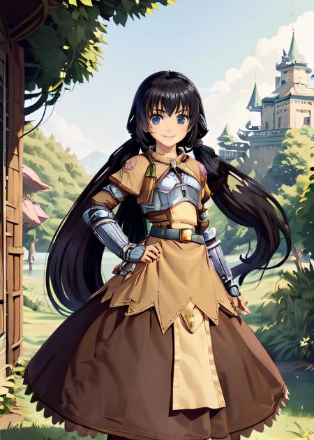 Swordsman (Ragnarok Online)