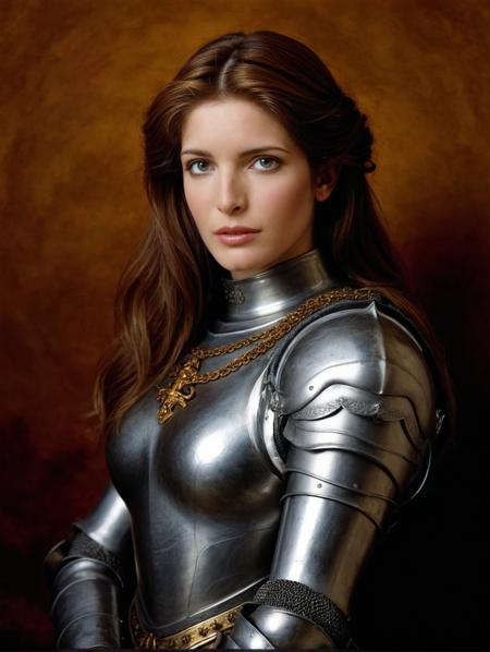 Stephanie Seymour FLUX | SDXL