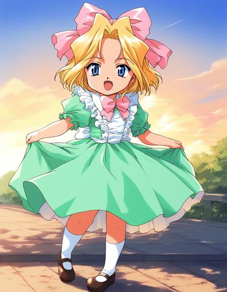 アイリス（サクラ大戦) illustrious/Pony Iris Chateaubriand (sakura wars)