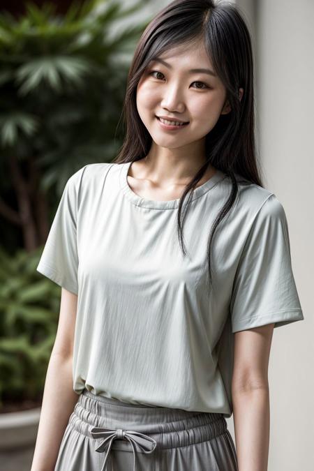 Kawaii Goddess: Stacy
