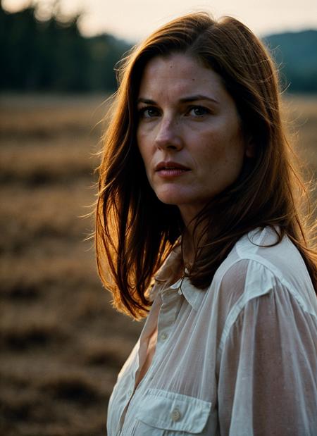 Annette O'Toole