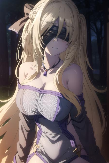 Pout Maiden / Sword Maiden (剣の乙女) - Goblin Slayer! (ゴブリンスレイヤー)