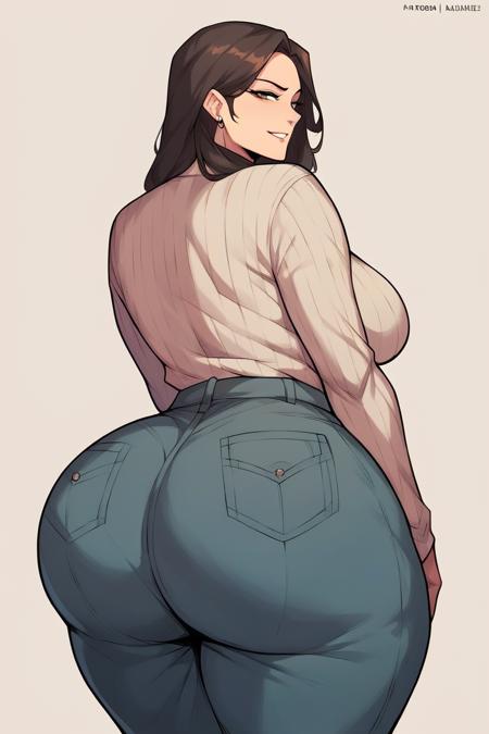 Jay Marvel XL