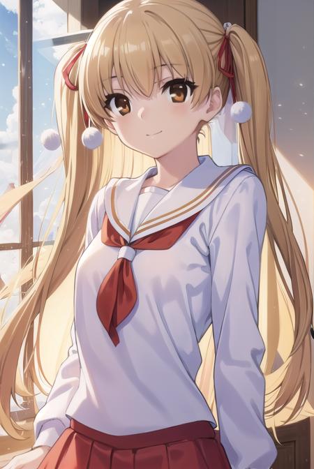 Miu Takanashi (小鳥遊 美羽) - Listen to Me, Girls. I Am Your Father! (Papa no Iukoto wo Kikinasai!) (パパのいうことを聞きなさい！)