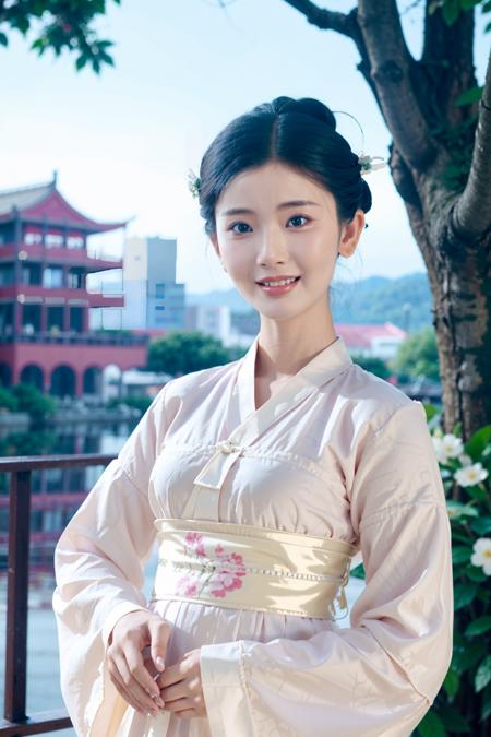 Lin Yueqing by Wang Xingchen /林乐清 by 王星辰/ Love is all around 完蛋我被美女包围了