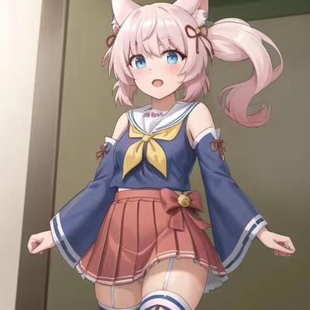 show by rock(Howan) 狐丸 ほわん