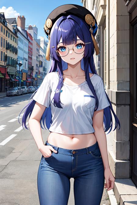 Pela ペラ / Honkai: Star Rail