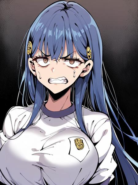 Incubus ka Shita Ore ga JK ... Style ( Maguro Coffee / Aburi Saamon Maru) + Characters