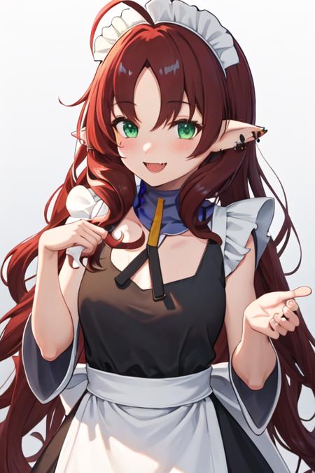 myrtle/テンニンカ/桃金娘 (Arknights)