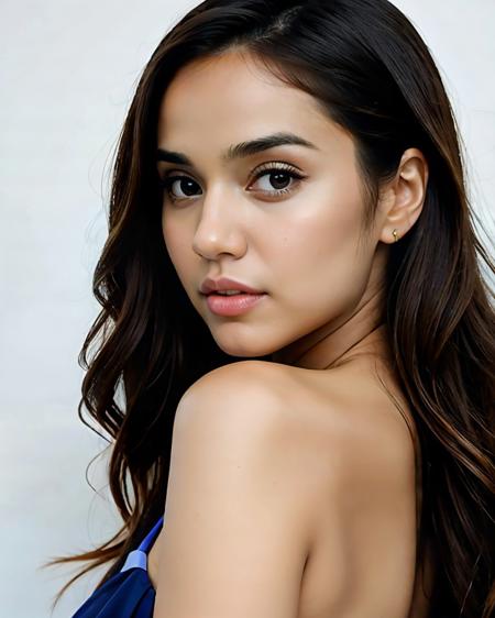 Summer Bishil