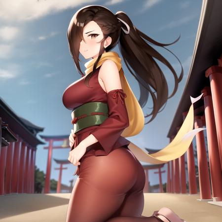 Kagero Fire Emblem: Awakening