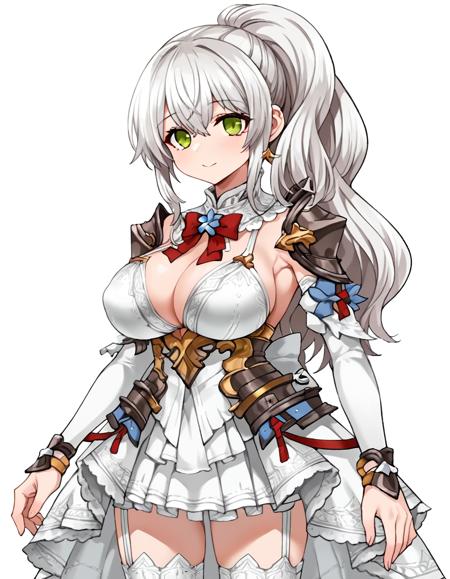 Mabinogi-pihne(Pony, test)