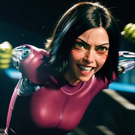 Alita