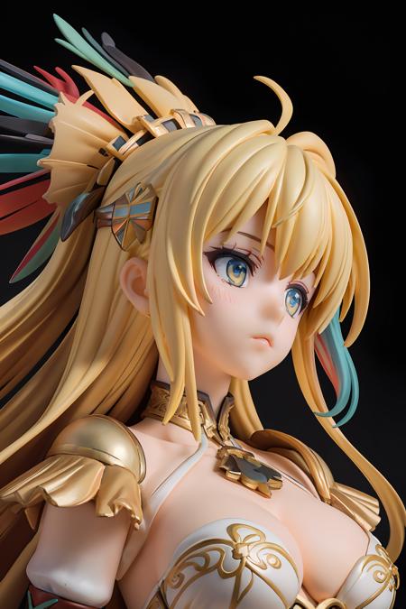 PVC Figurerizer