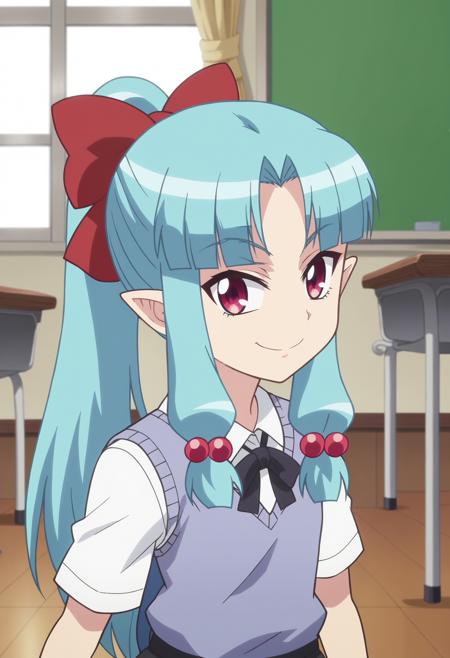Kiriha - Tsugumomo