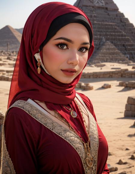 Iman Troye | Artis Malaysia