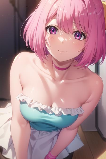 Kanon Nakagawa (中川 かのん) - The World God Only Knows (Kami nomi zo Shiru Sekai) ( 神のみぞ知るセカイ)