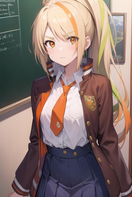 Saki Nikaidou - Zombie Land Saga