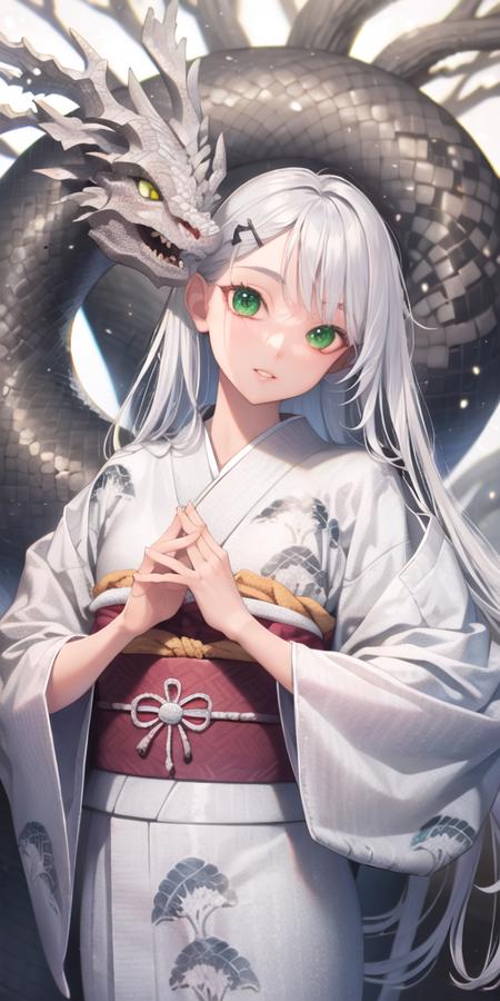 Minami (ミナミ) Style - LoHa版本v1.0a (ID: 53218)