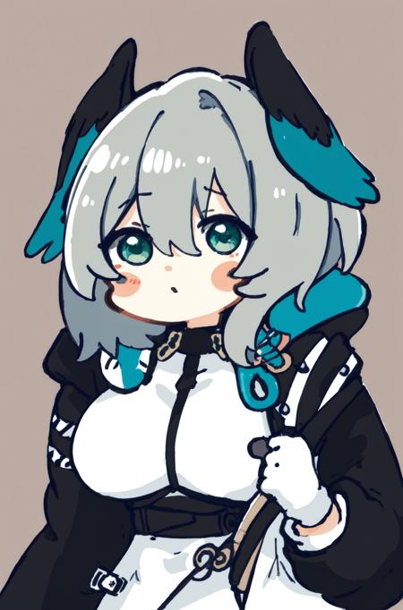 Cute and Chibi Art Style - Nozo/Hitomiz