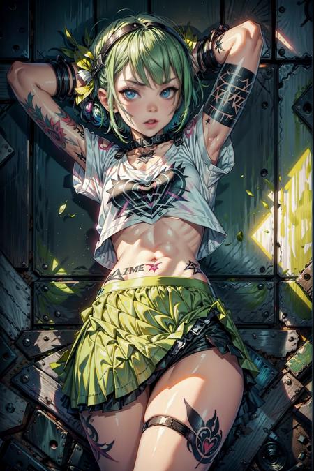 Lime World
