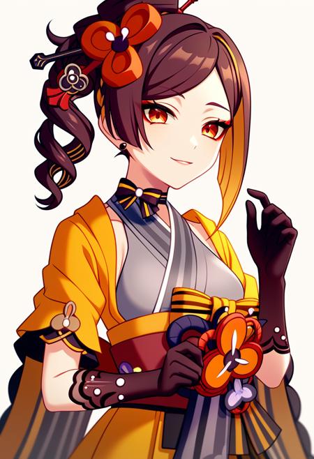 （Pony）All characters  Genshin Impact ( 124 characters)   原神全角色 124 位