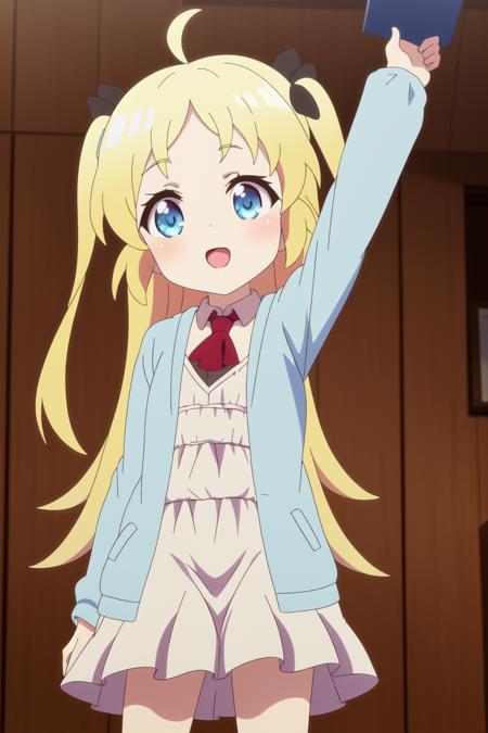 Ryuuou no Oshigoto!  // (complete pack PDXL and  SD1.5)