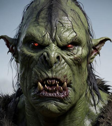 Edob Orc