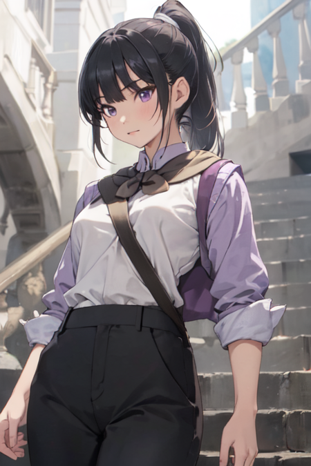 Fighter (Goblin Slayer)