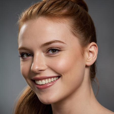 Women's Hair Styles (211)