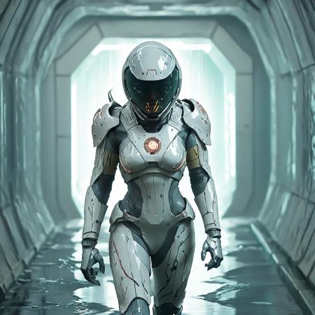 2020s Sci-Fi Movie (SD1, SDXL, Pony, Flux)
