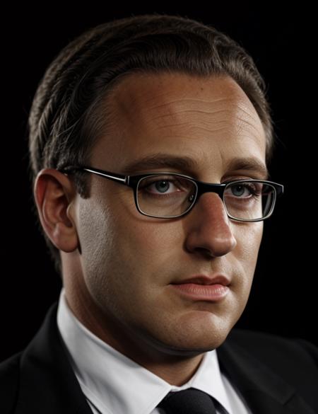 Henry Kissinger - Political and Diplomatic