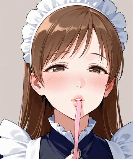 LONG LONG MAN (Illustrious)