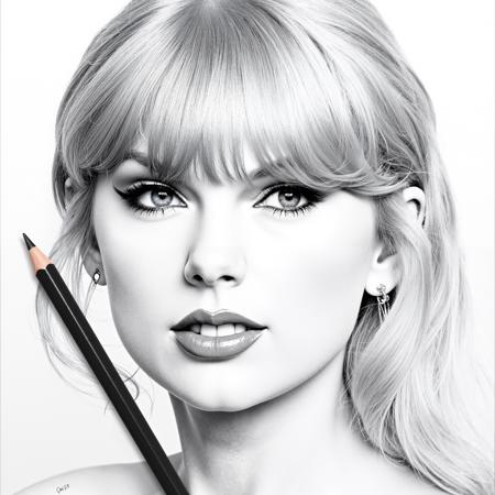 Taylor Swift Flux