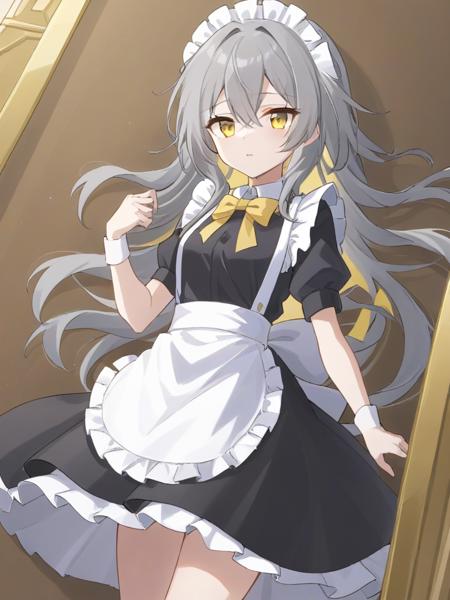 XL_星_stelle _Honkai: Star Rail