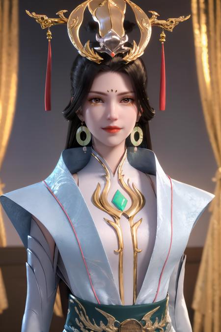 Xuanxi 玄曦 ——星辰变版本v1.0 (ID: 934500)
