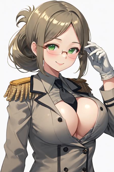 katori/香取/香取 (Kantai Collection)