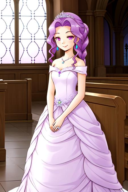 Harvest Moon: Hero of Leaf Valley - Marina