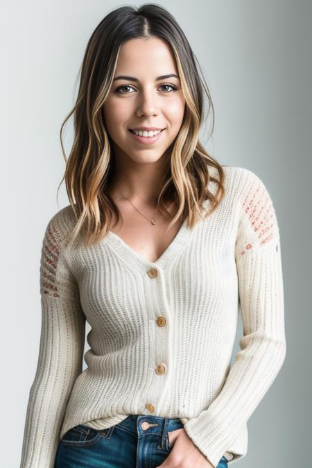 Laura Bailey