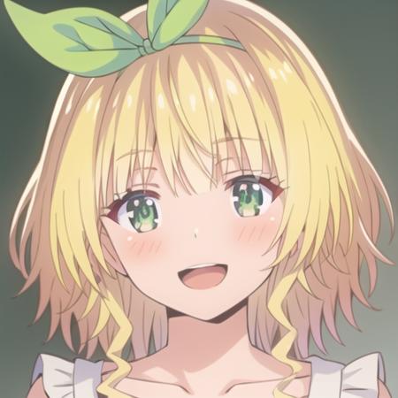 古贺唯花/Koga Yuika/【Hensuki】