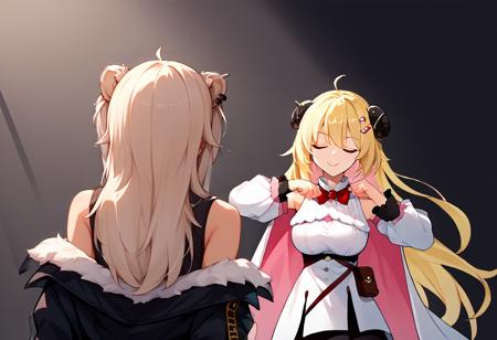 [PonyV6 XL] Shikairo Days Dance | Meme