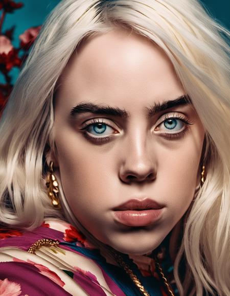 Billie Eilish