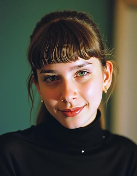 Yulia Nova - Adult Model