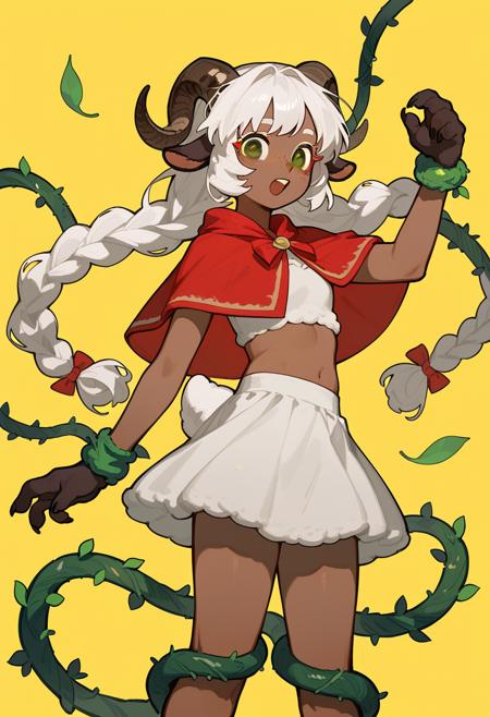 【REVIVAL】Lico Project | Lora Style