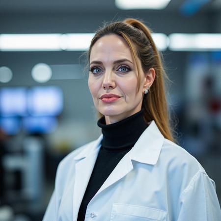 Angelina Jolie (Flux)