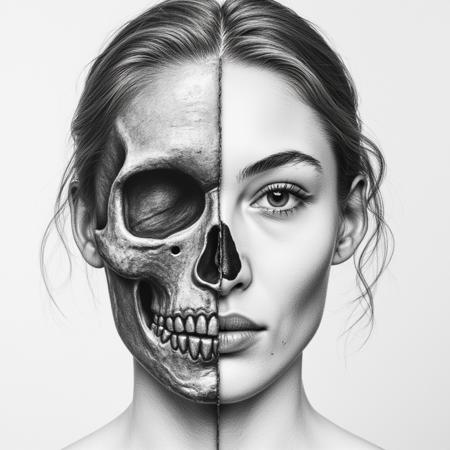 Grace Elizabeth (FLUX + SDXL)