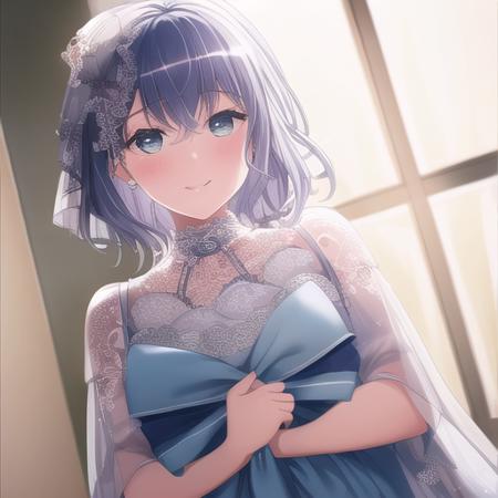 【邦邦/BanG Dream】仓田真白/Kurata Mashiro