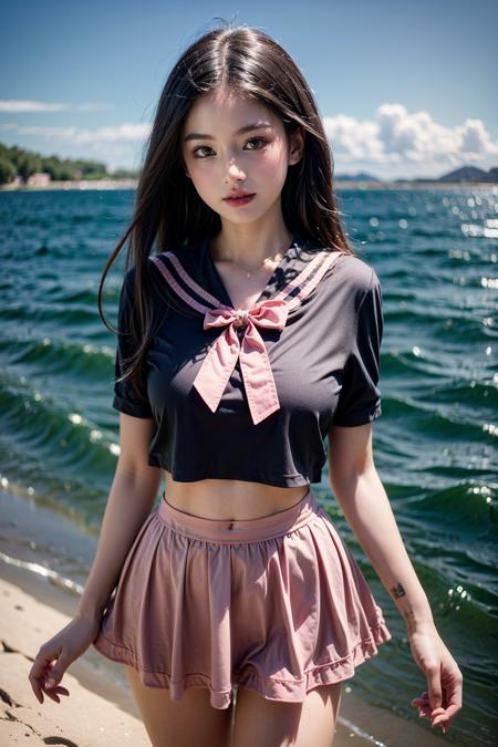 Special clothes S31